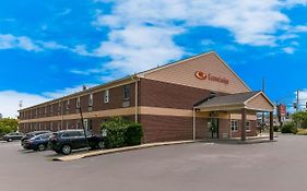 Econo Lodge North Lancaster Pa